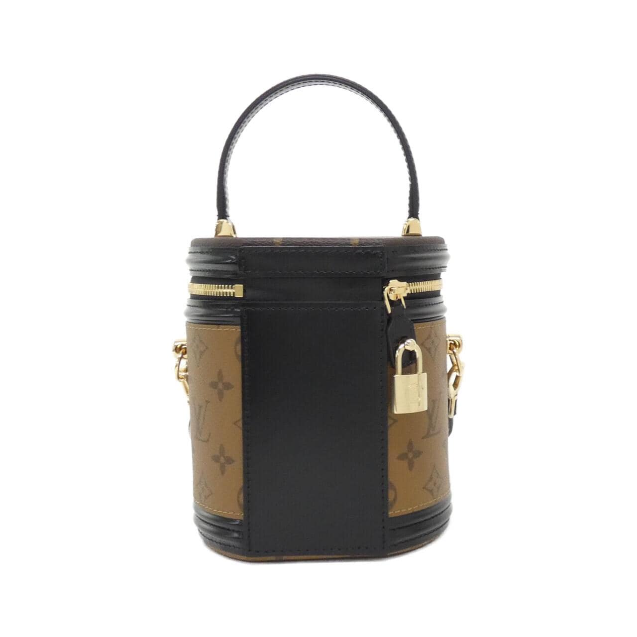 LOUIS VUITTON Monogram Reverse Cannes M43986 包