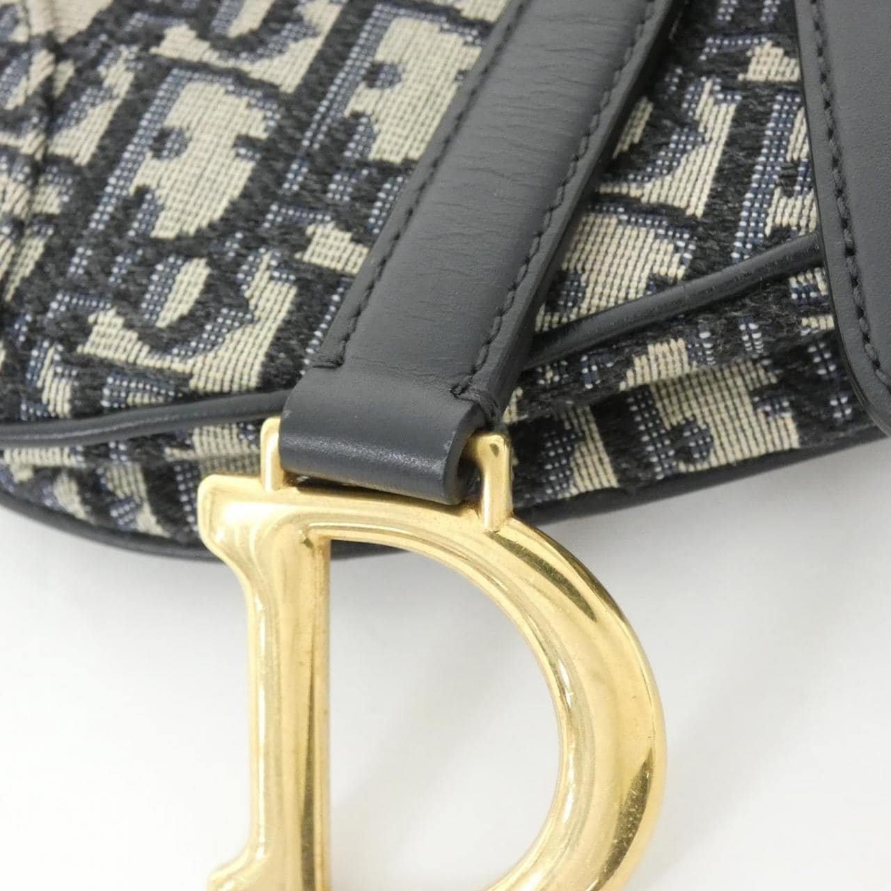克里斯汀迪奧DIOR OBLIQUE 馬鞍包 M0447CTZQ