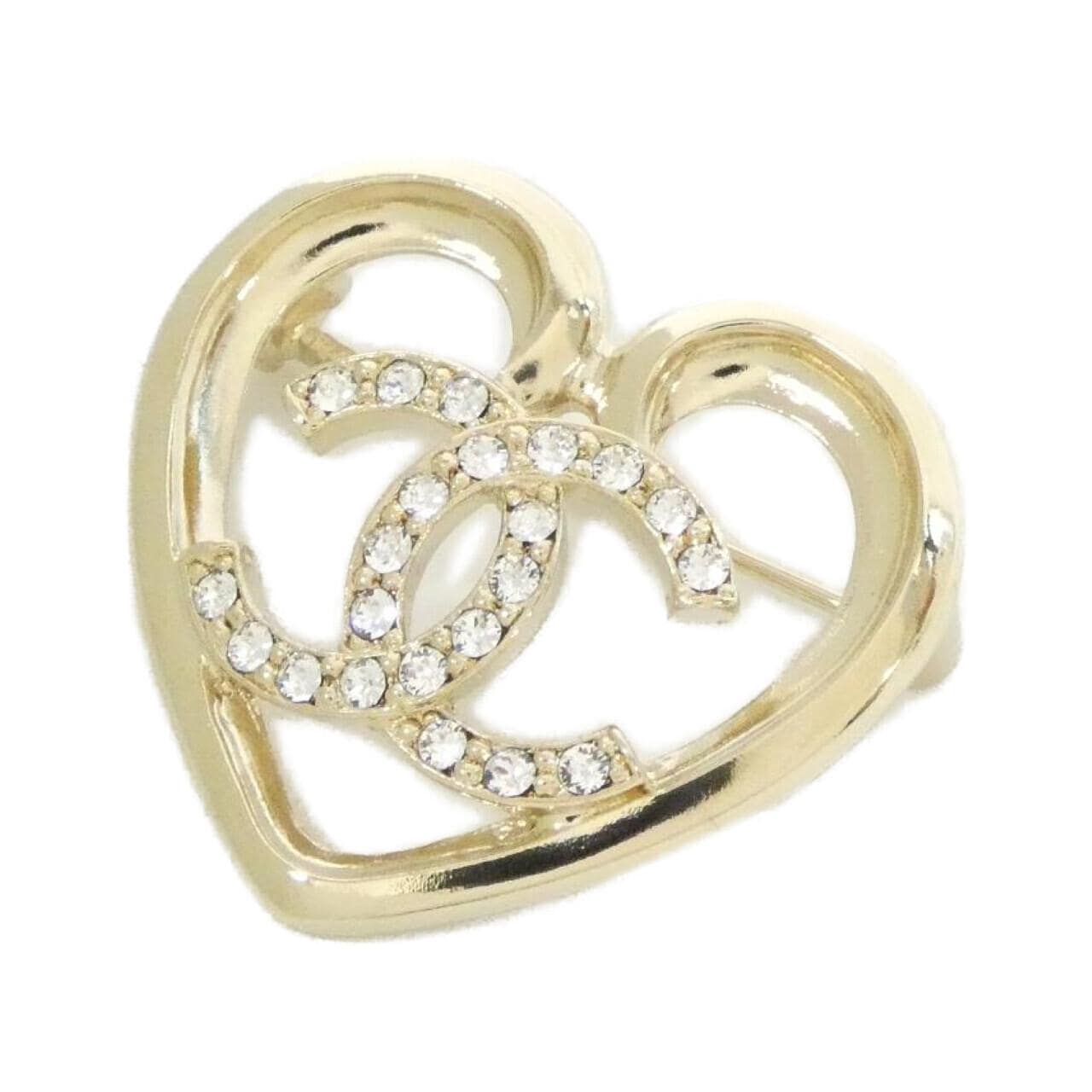 CHANEL ABA093 胸针