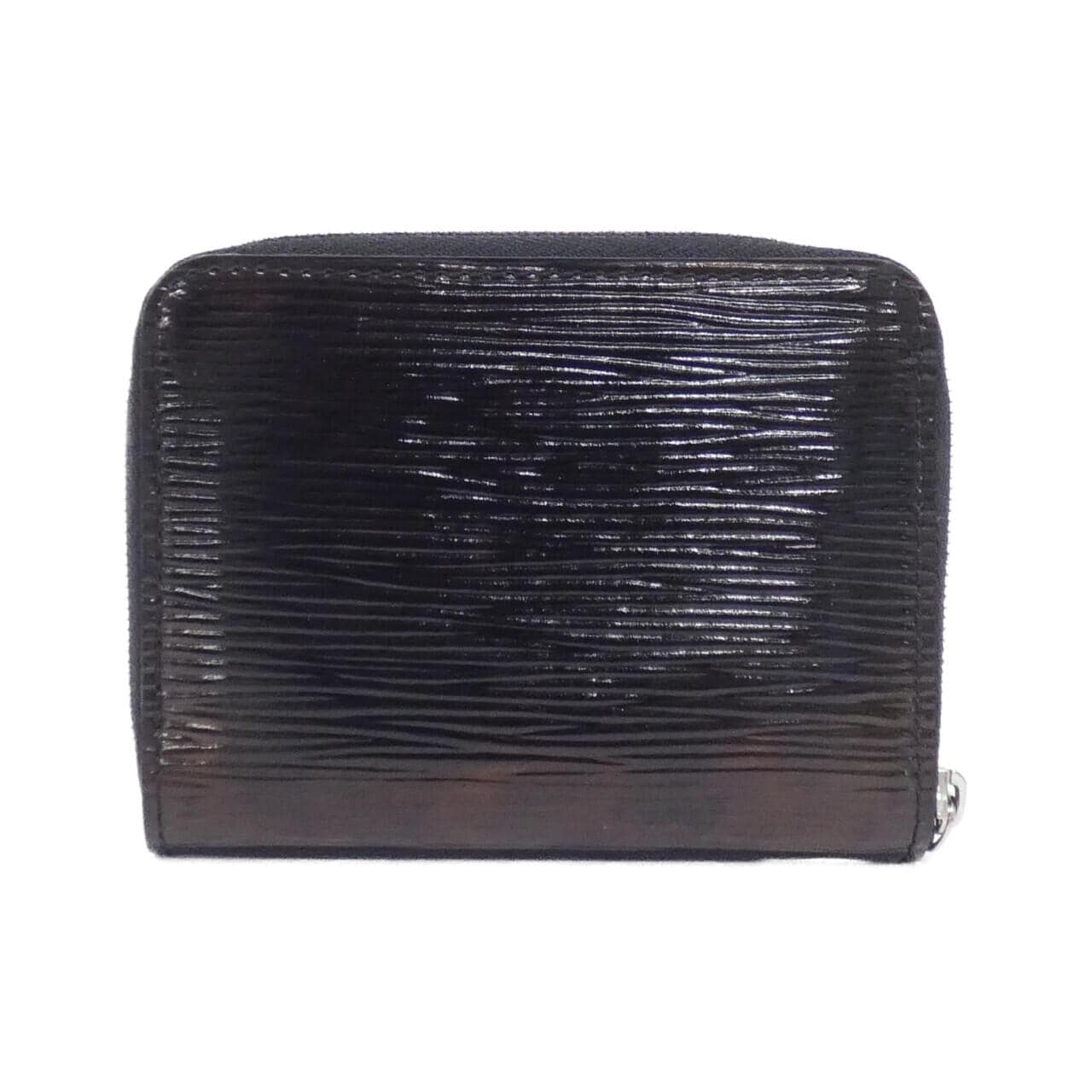 LOUIS VUITTON Epi Electric Zippy Coin Purse M6015N INCASE