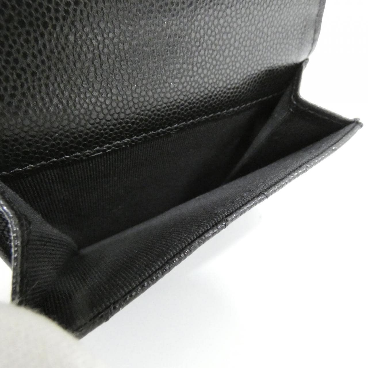 【未使用品】シャネル タイムレスクラシック ライン AP0230 財布