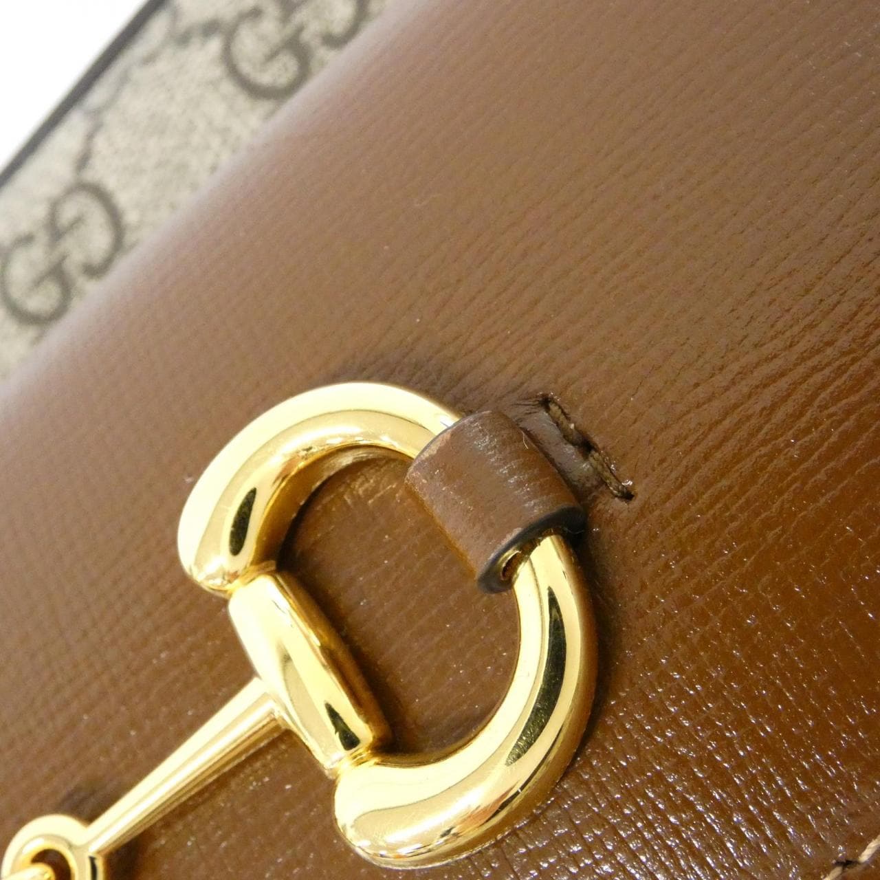 グッチ GUCCI HORSEBIT 1955 645454 92TCG ショルダーバッグ