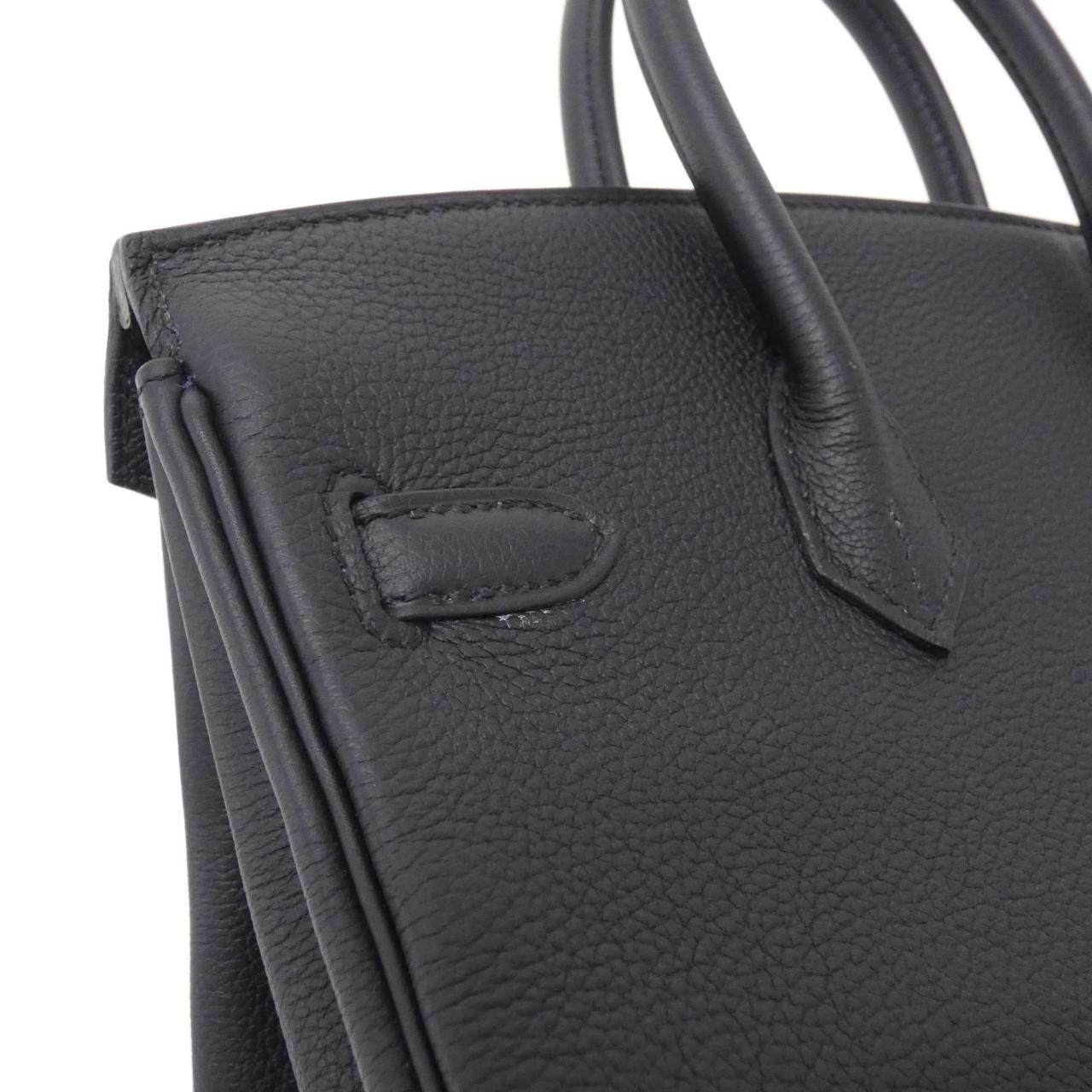 エルメス バーキン ヴェルソ 25cm 076215CK バッグ