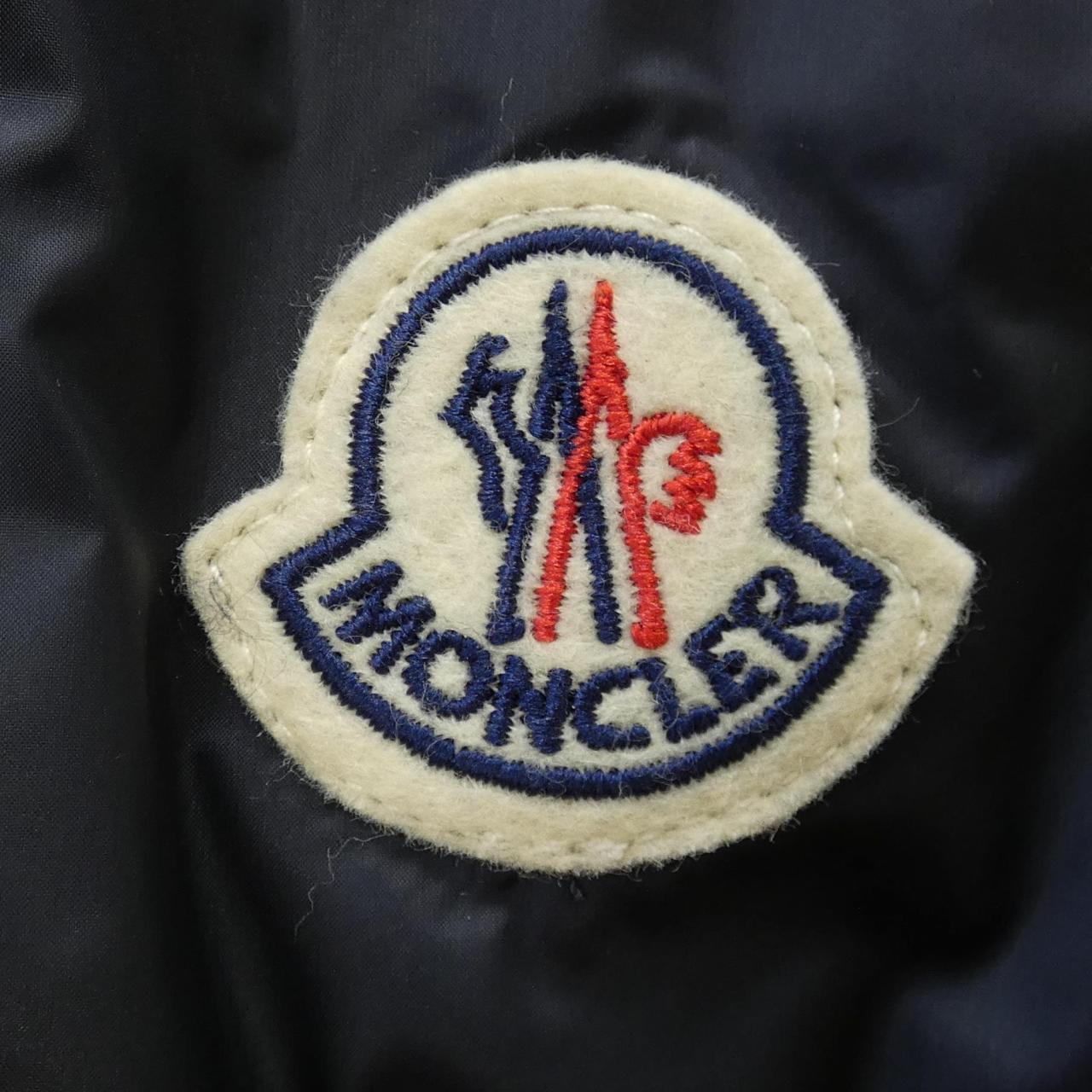 MONCLER MONCLER Down Coat