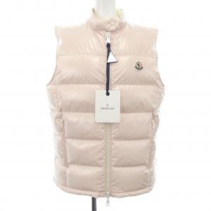 モンクレール MONCLER ダウンベスト