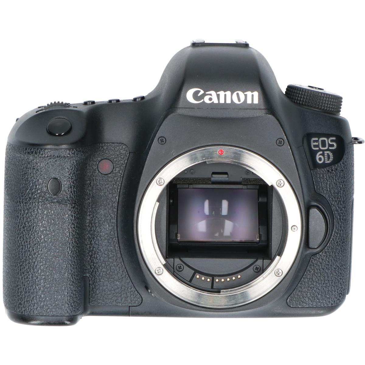 ＣＡＮＯＮ　ＥＯＳ６Ｄ