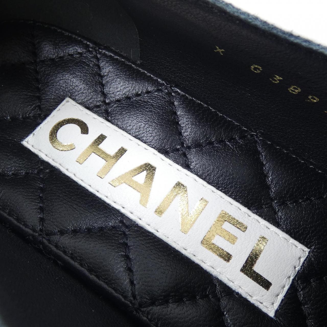 シャネル CHANEL シューズ