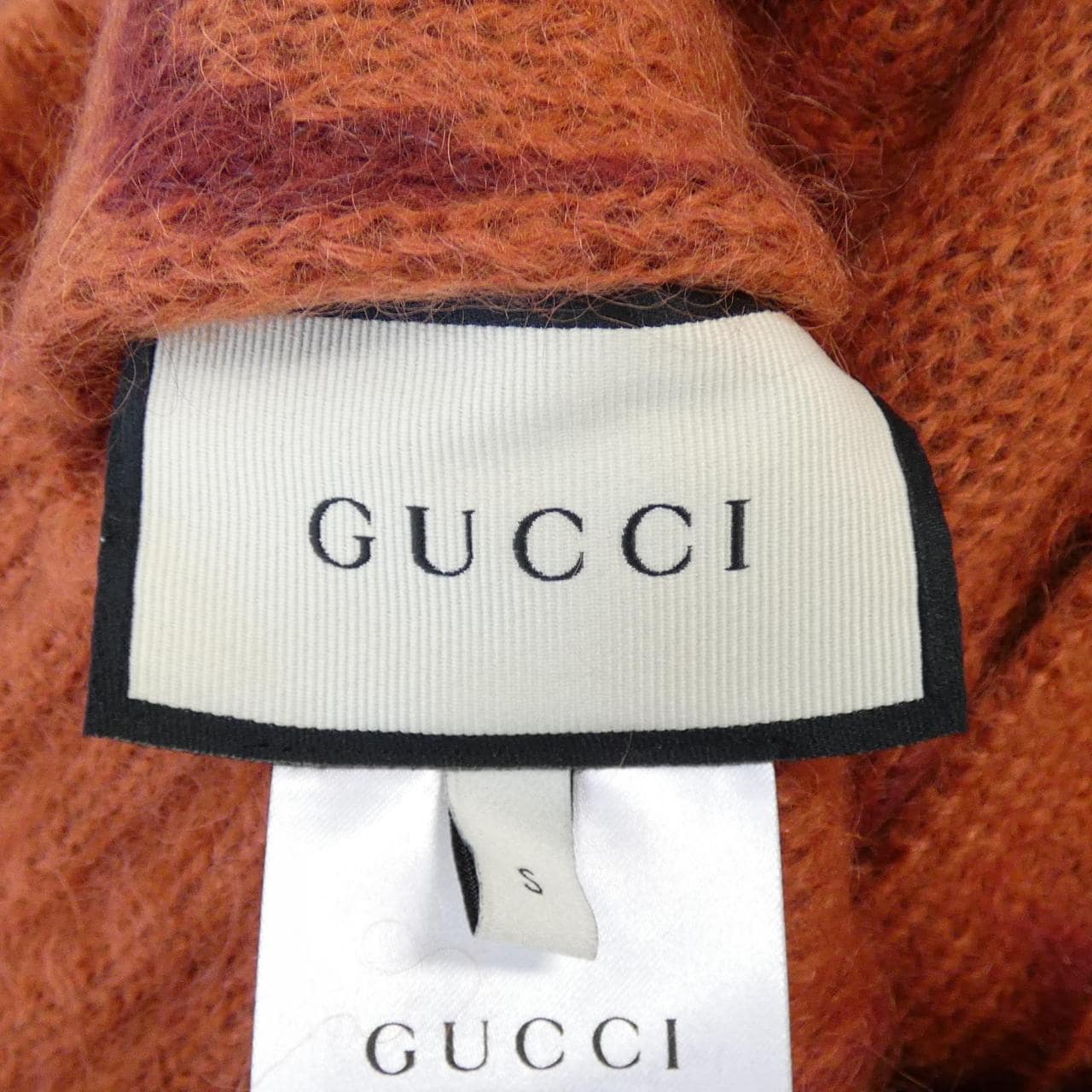 グッチ GUCCI カーディガン