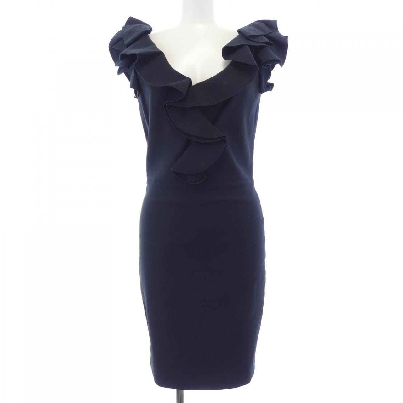 ランバン LANVIN ワンピース