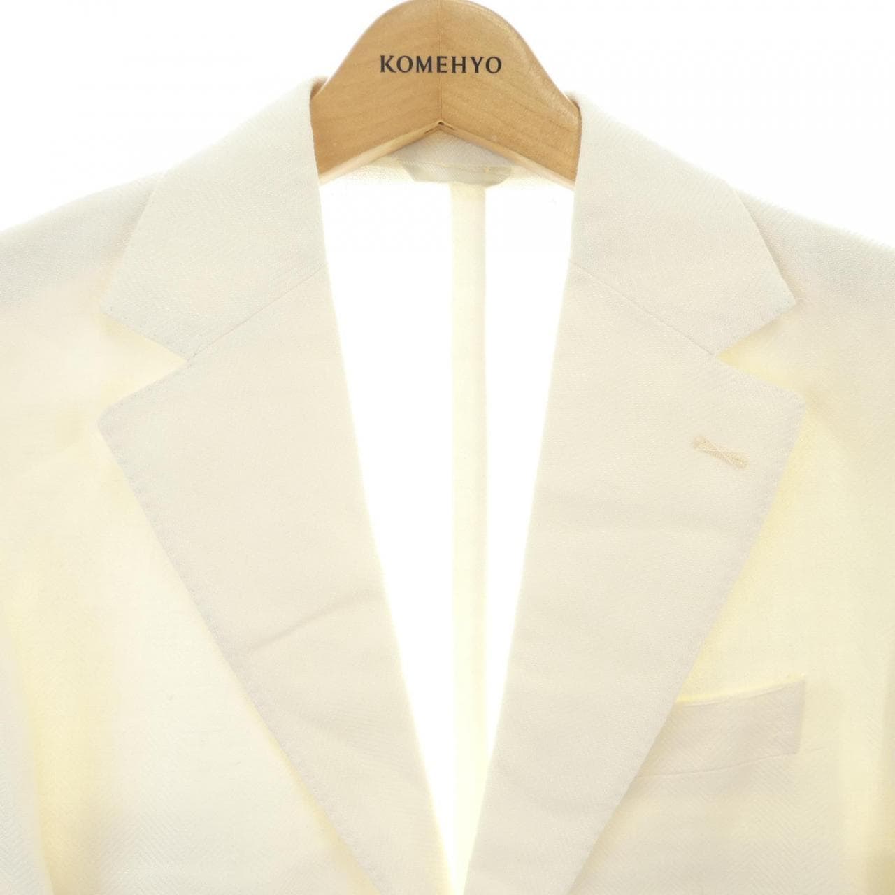 デペトリロ DE PETRILLO ジャケット