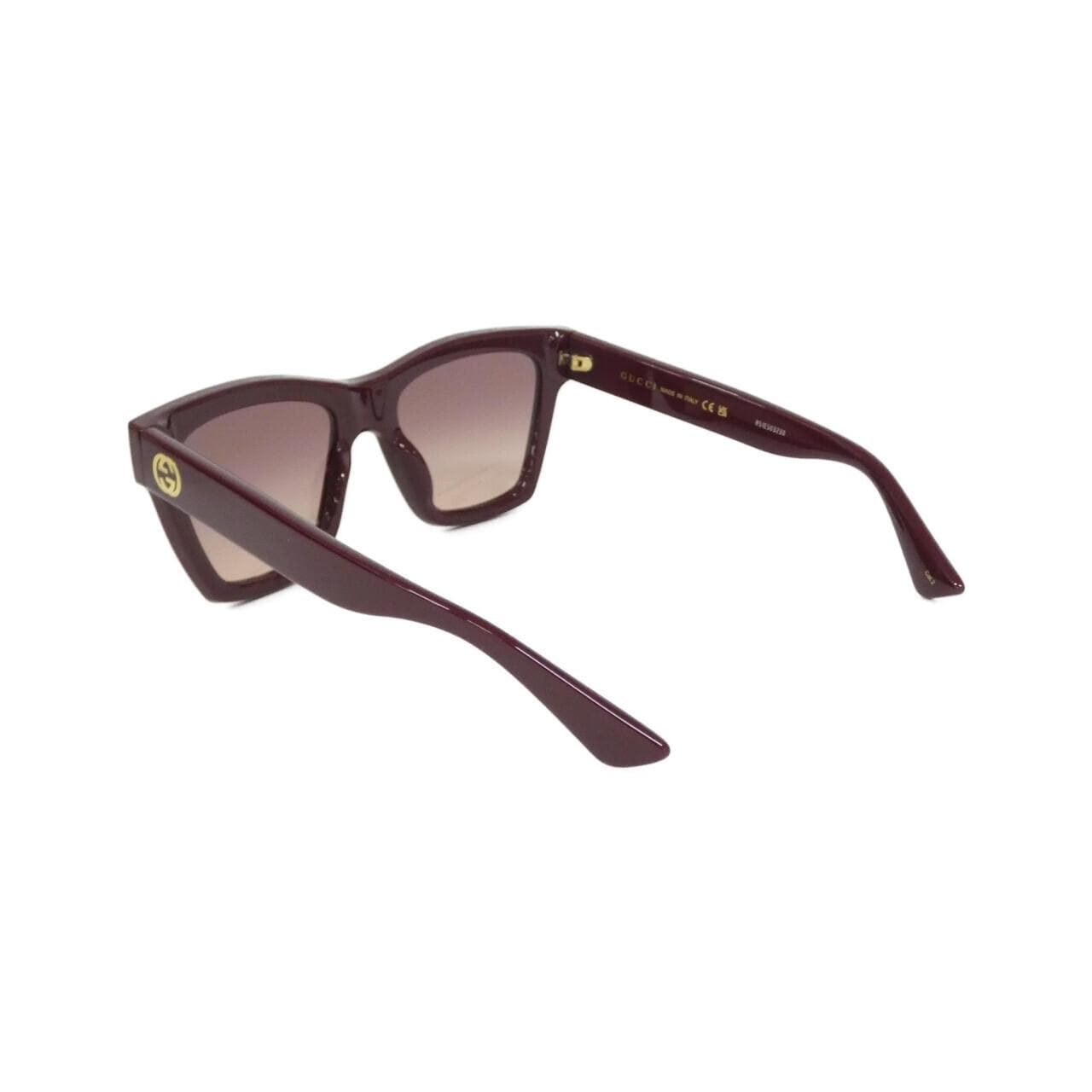 【新品】グッチ GG1714S サングラス