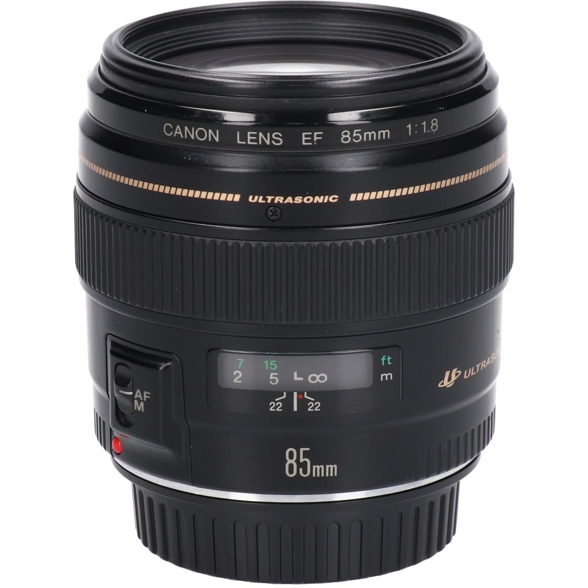 ＥＦ８５ｍｍ　Ｆ１．８ＵＳＭ