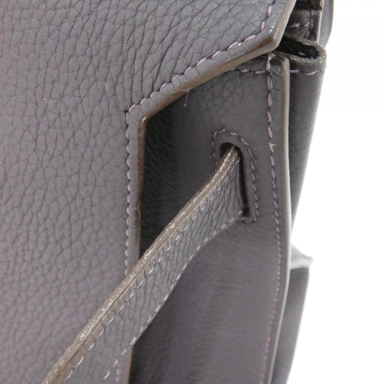 エルメス ジプシエール 34cm 056359CK ショルダーバッグ