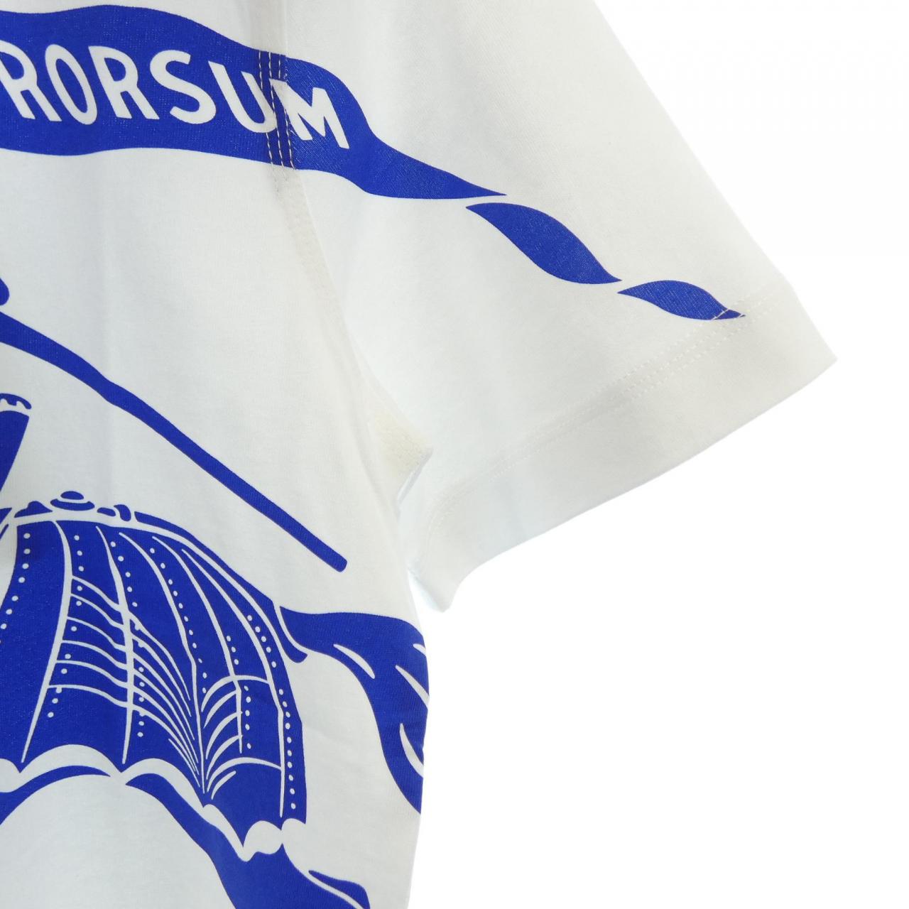 バーバリー BURBERRY 8096229 Tシャツ