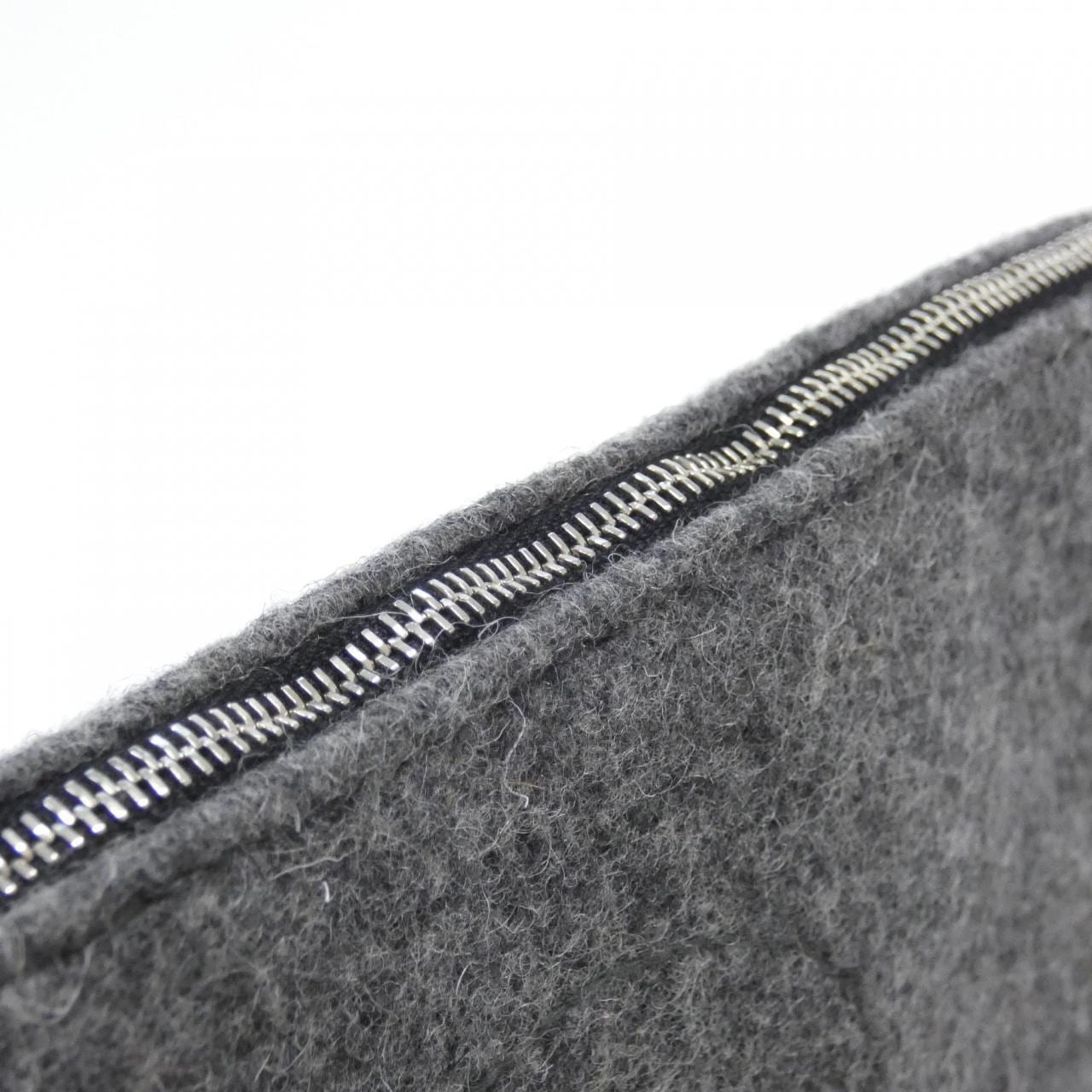 エルメス ボリード GM ポーチ