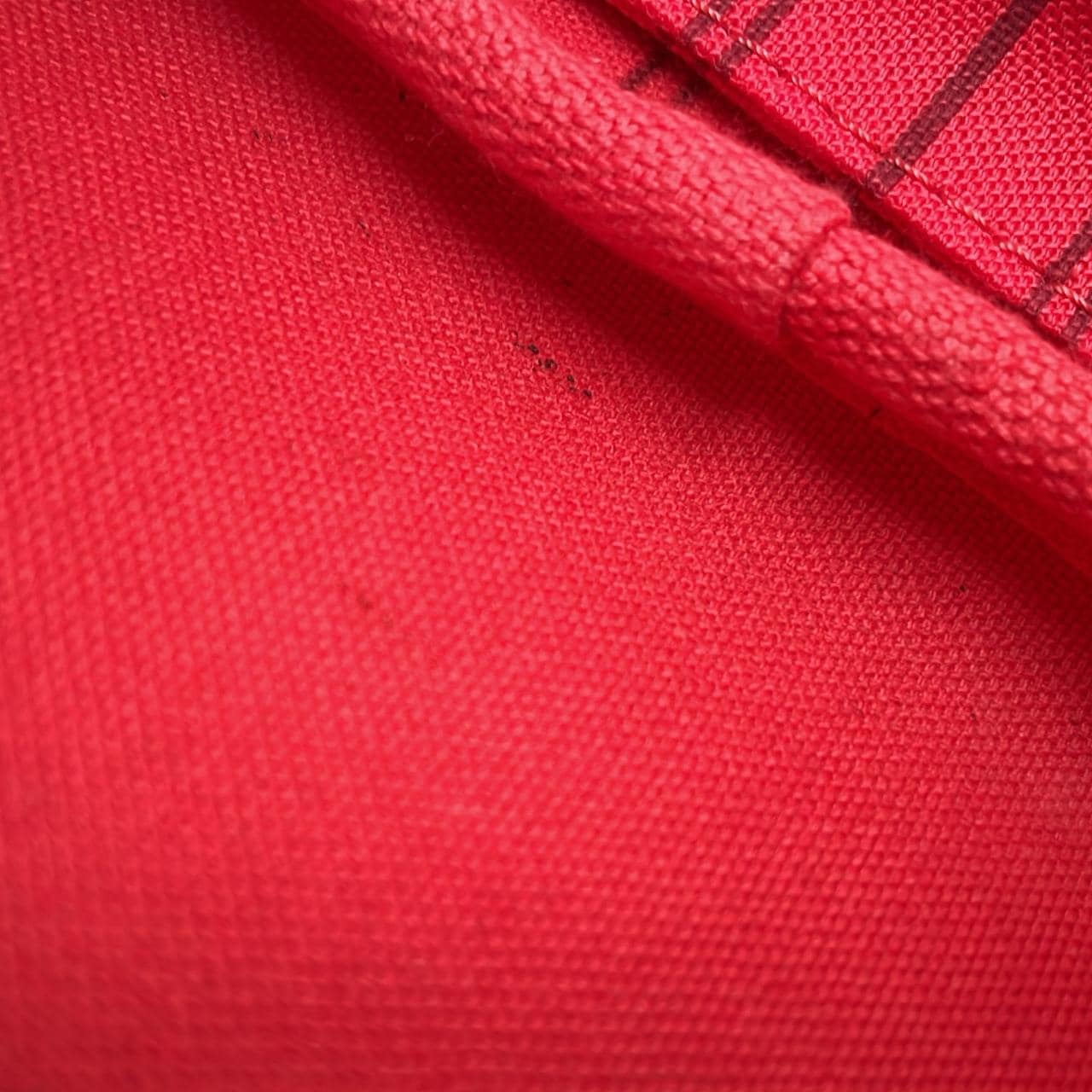 ルイヴィトン モノグラム ラマージュ ネヴァーフル MM M41603 バッグ