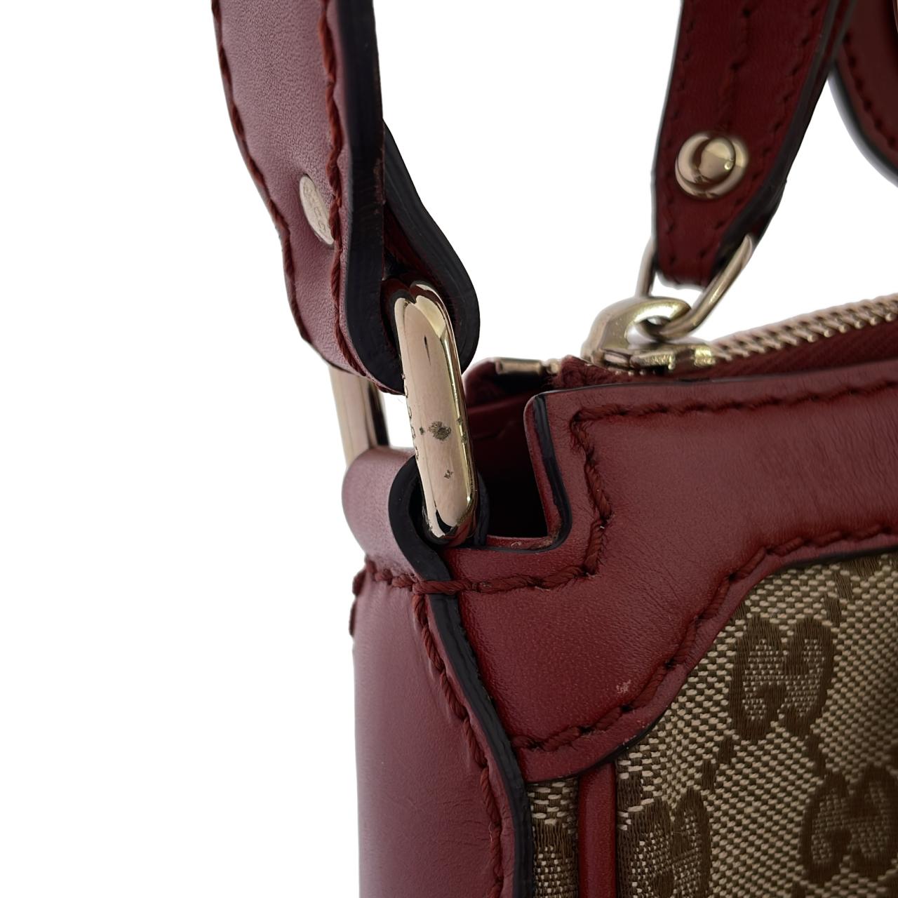 グッチ 232955 FAFXG ショルダーバッグ