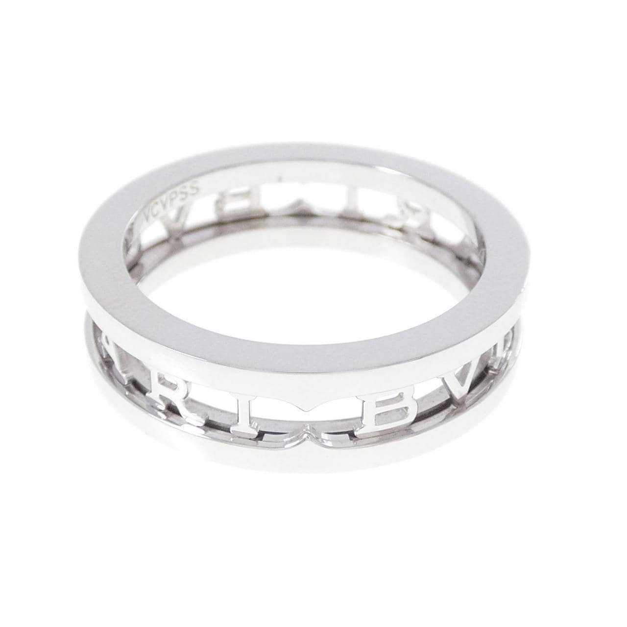 ブルガリ B.zero1 リング