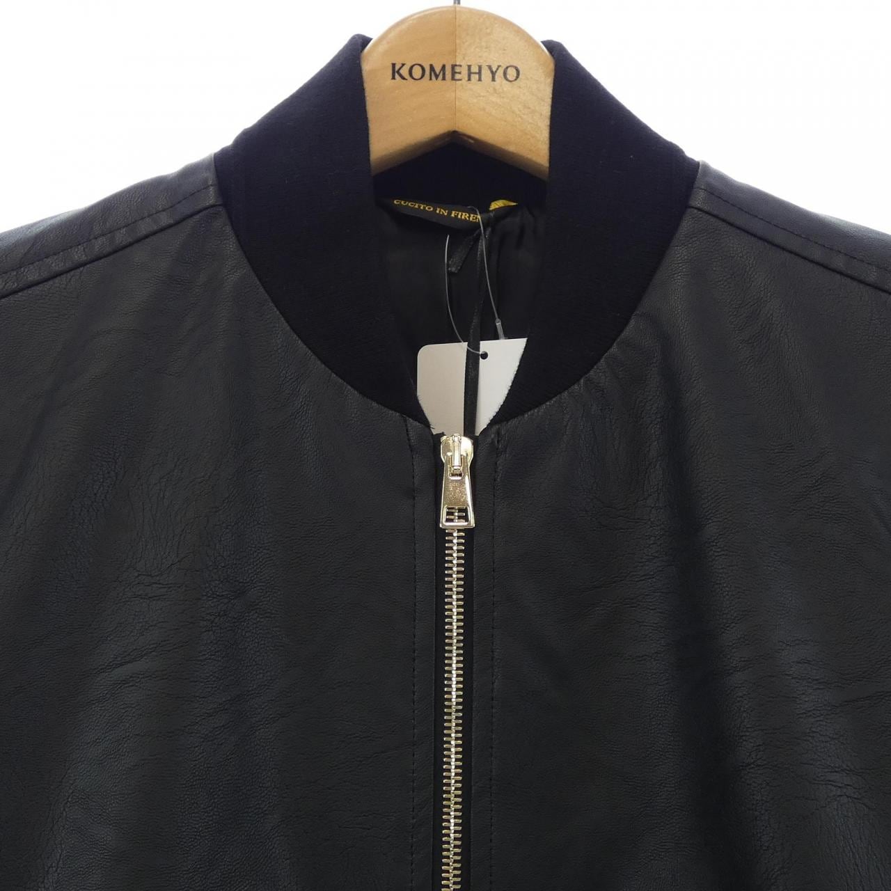 ジャブス GIAB'S ブルゾン