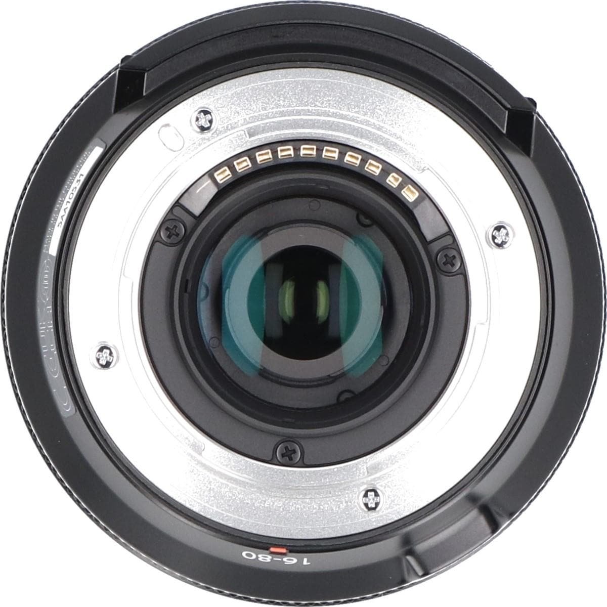 ＸＦ１６－８０ｍｍ　Ｆ４Ｒ　ＯＩＳ　ＷＲ