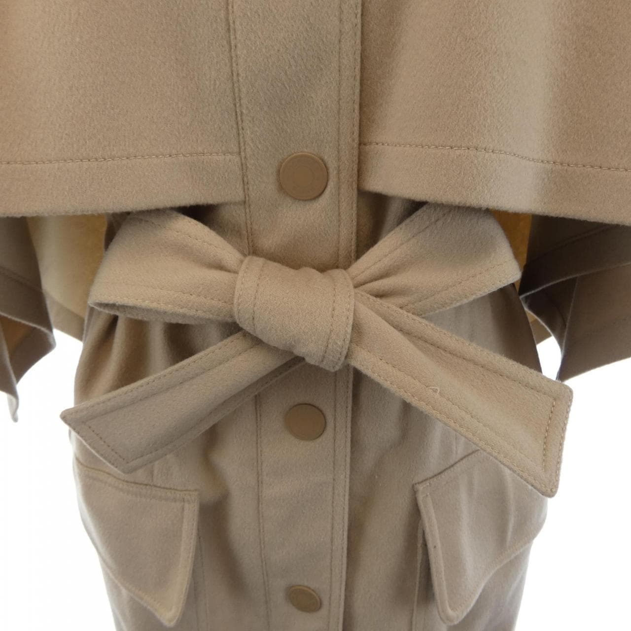 エルメス HERMES コート