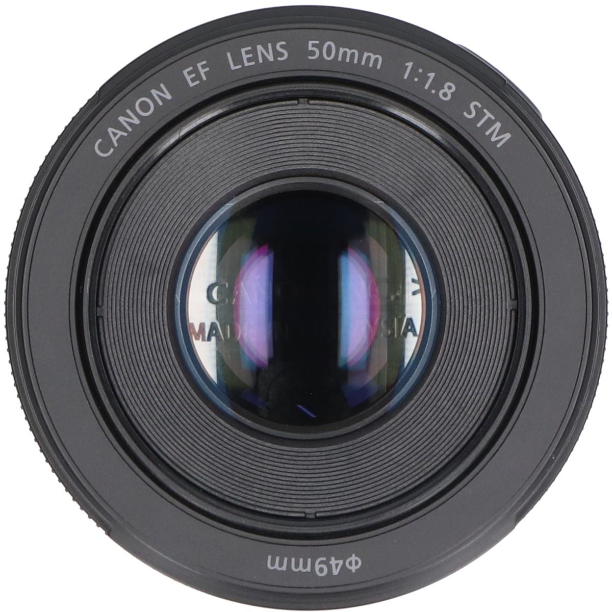 ＥＦ５０ｍｍ　Ｆ１．８ＳＴＭ
