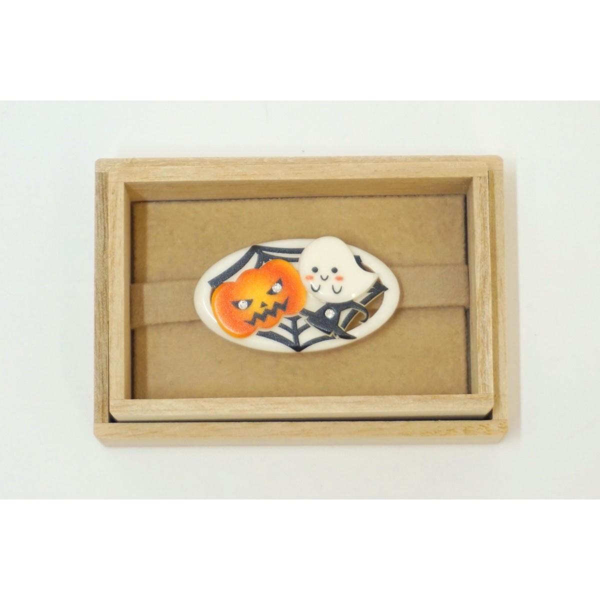 【新品】帯留