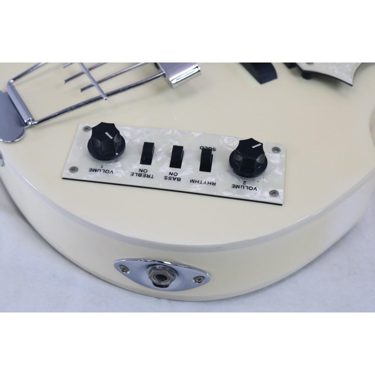ＨＯＨＮＥＲ　　ＬＴＤ　ＩＧＮＩＴＩＯＮ　ＢＡＳＳ