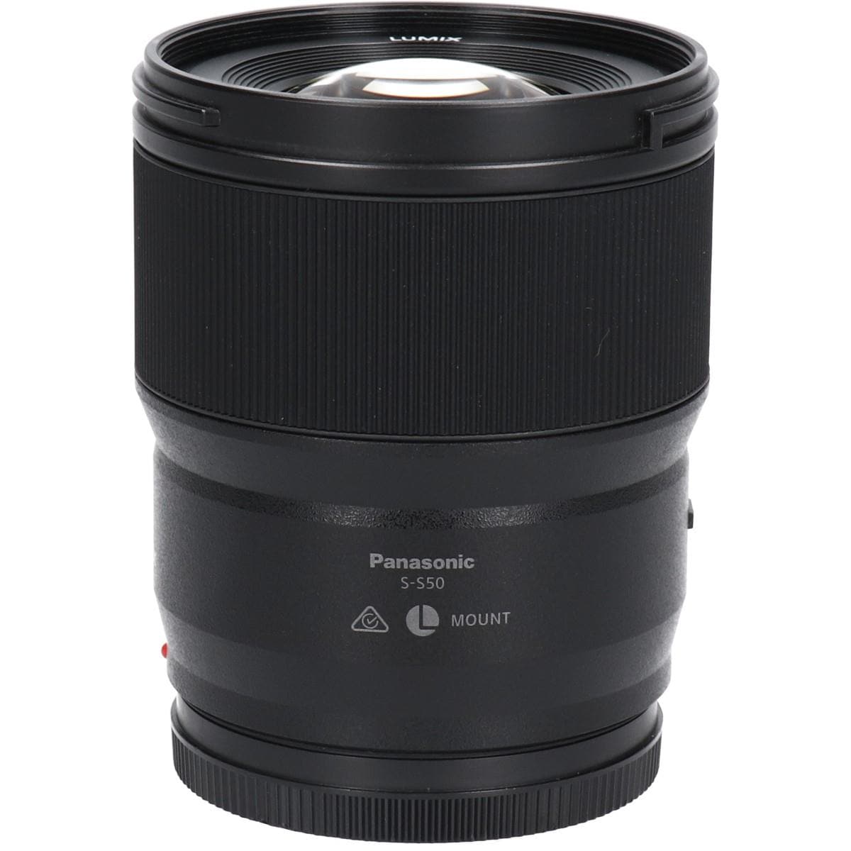 Ｓ５０ｍｍ　Ｆ１．８（Ｓ－Ｓ５０）