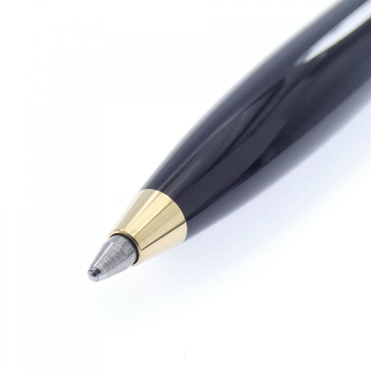 ペリカン スーベレーンK600ブルーストライプ ボールペン