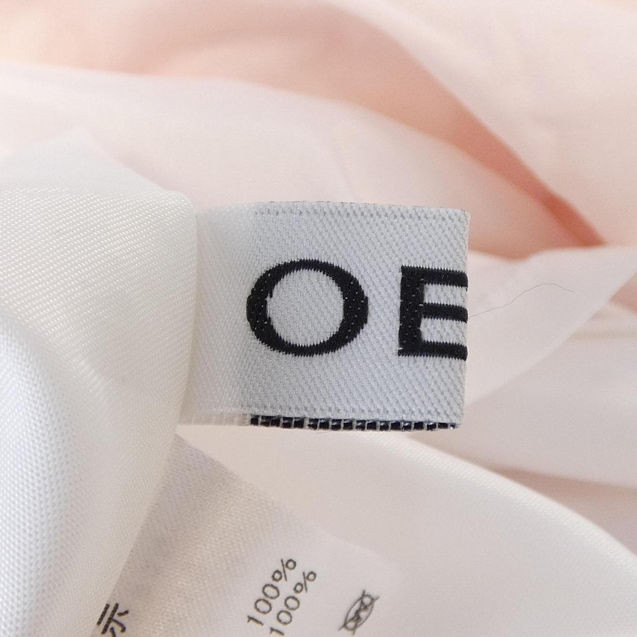 オブリ OBLI ワンピース