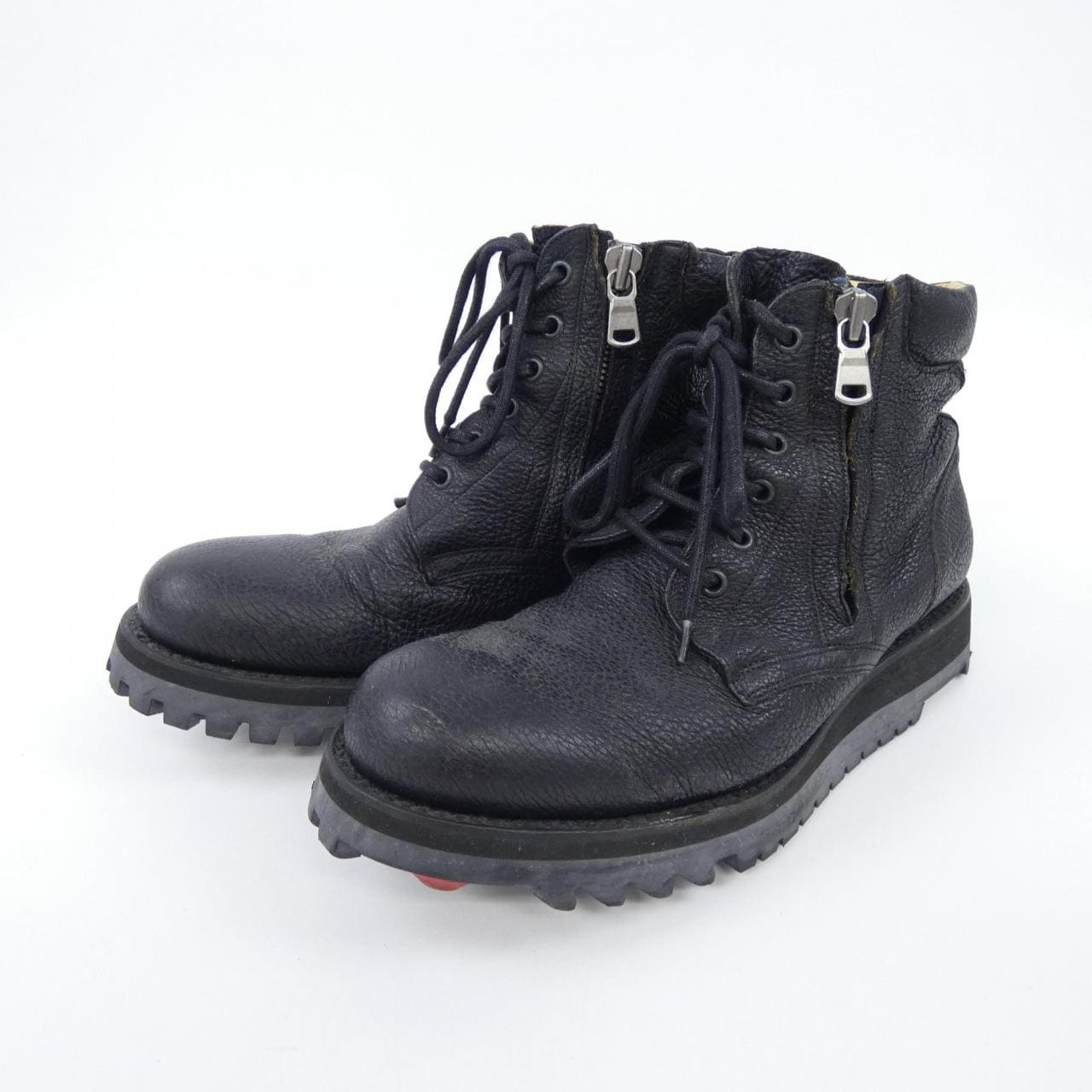 JEAN BAPTISTE RAUTU 33520 ブーツ