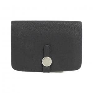 エルメス ドゴン コンパクト 043072CK 財布