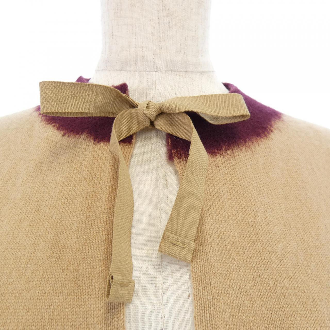 プラダ PRADA P25484 カーディガン