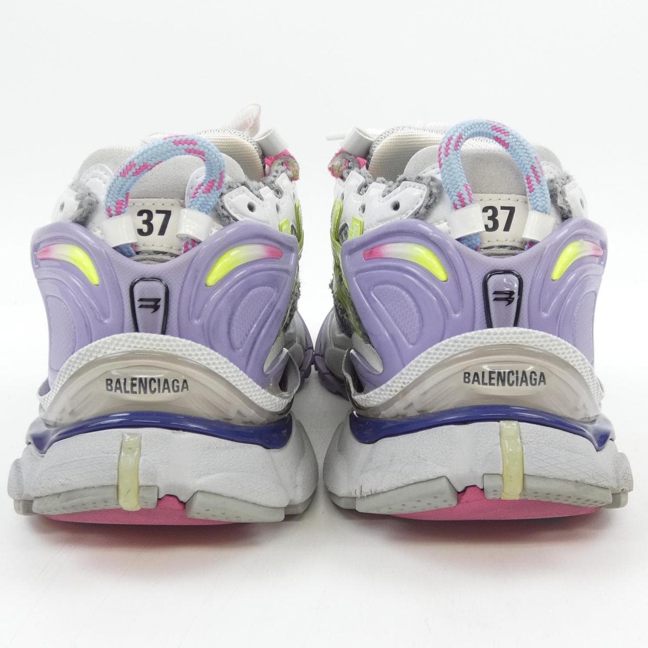 バレンシアガ BALENCIAGA 677402 スニーカー