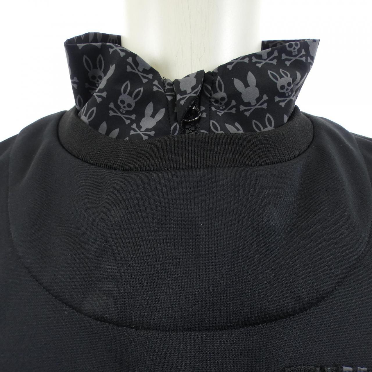 サイコバニー PSYCHO BUNNY スウェット