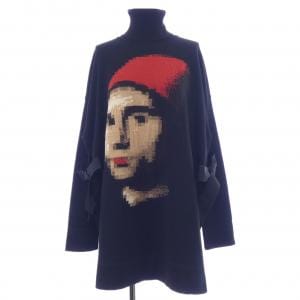 マルコデヴィンチェンツオ MARCO de VINCENZO ニット