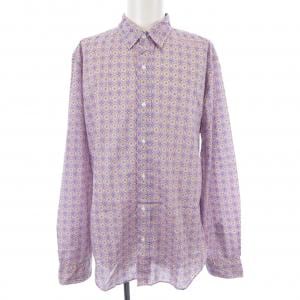 フランクアンドアイリーン FRANK&EILEEN シャツ