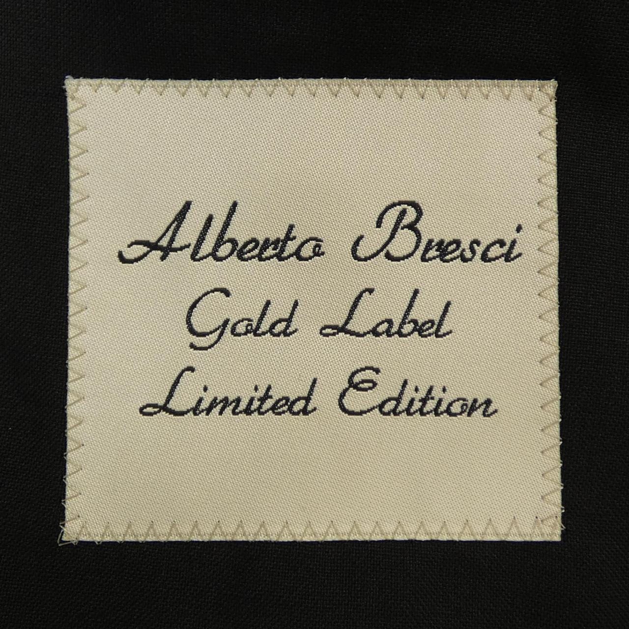 アルベルトブレーシ ALBERTO BRESCI ジャケット