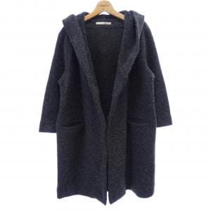 エヴァムエヴァ evam eva E133T124 コート