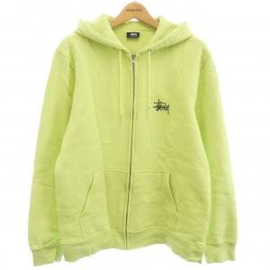 ステューシー STUSSY パーカー