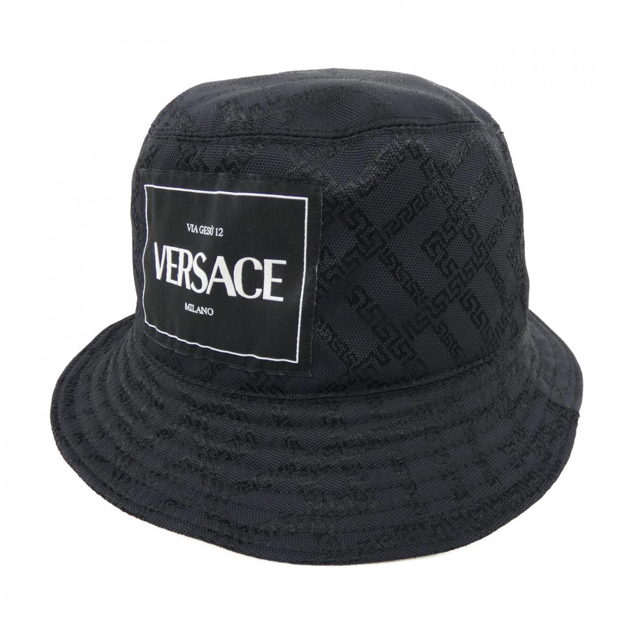 ヴェルサーチェ VERSACE ICAP013 ハット