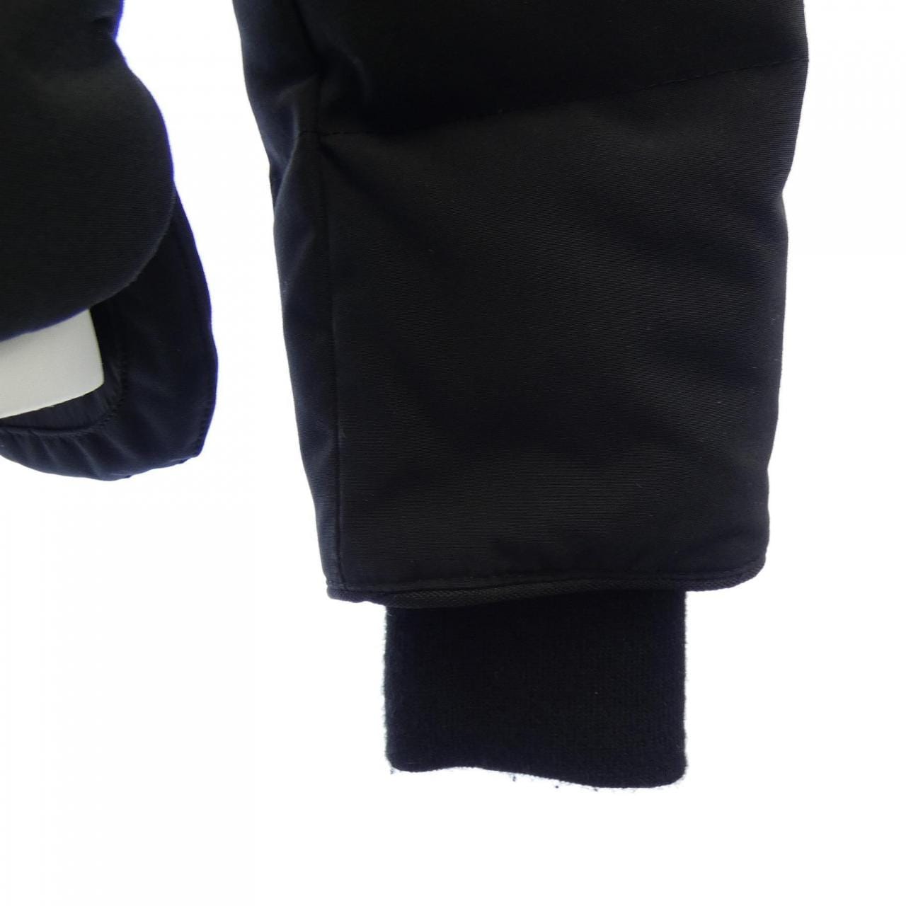 カナダグース CANADA GOOSE 3804MA MACMILLAN マクミラン ダウンジャケット