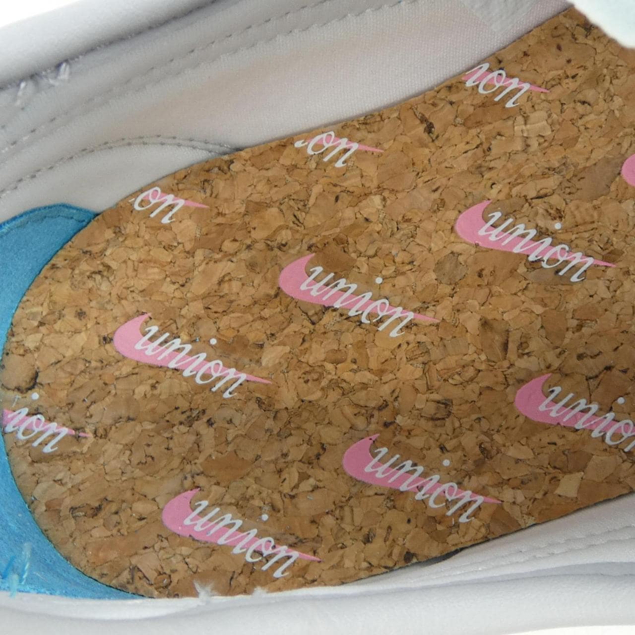 ナイキ NIKE DR1413-002 スニーカー