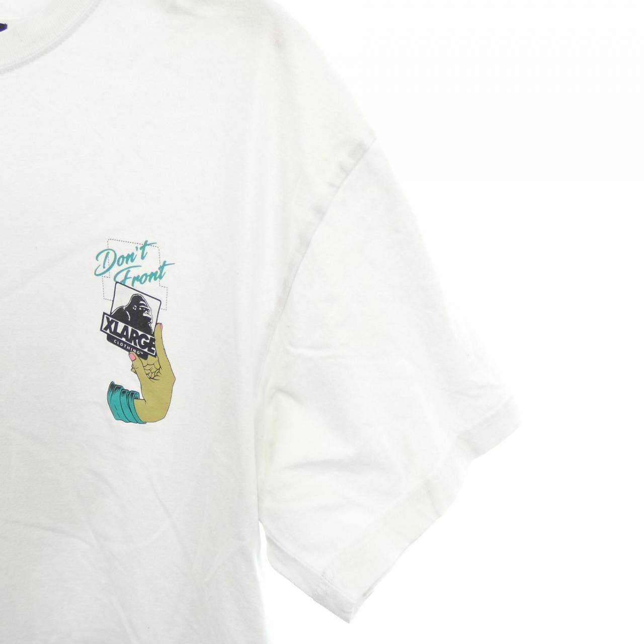 X-LARGE X-LARGE 101228011007 Tシャツ