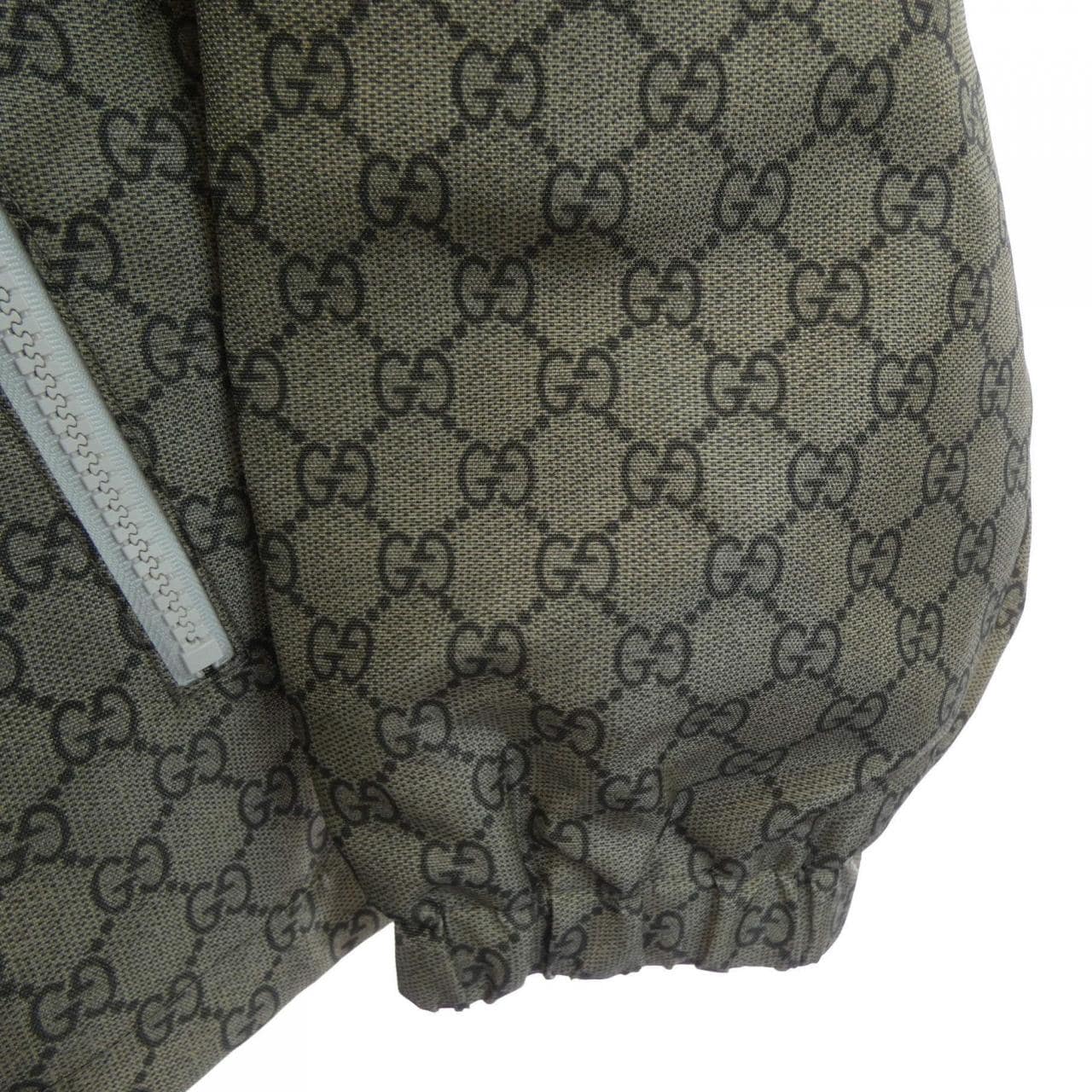 グッチ GUCCI GGパターン 741011 ZAM39 ジャケット