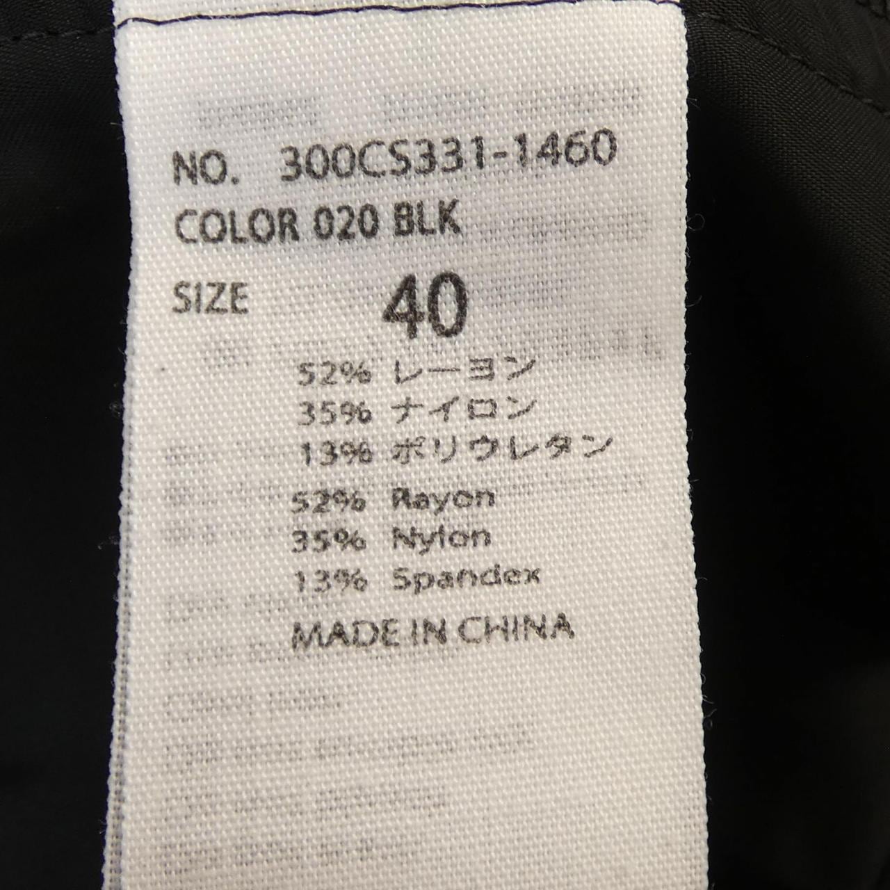 ENFOLD 300CS331-1460 Pants