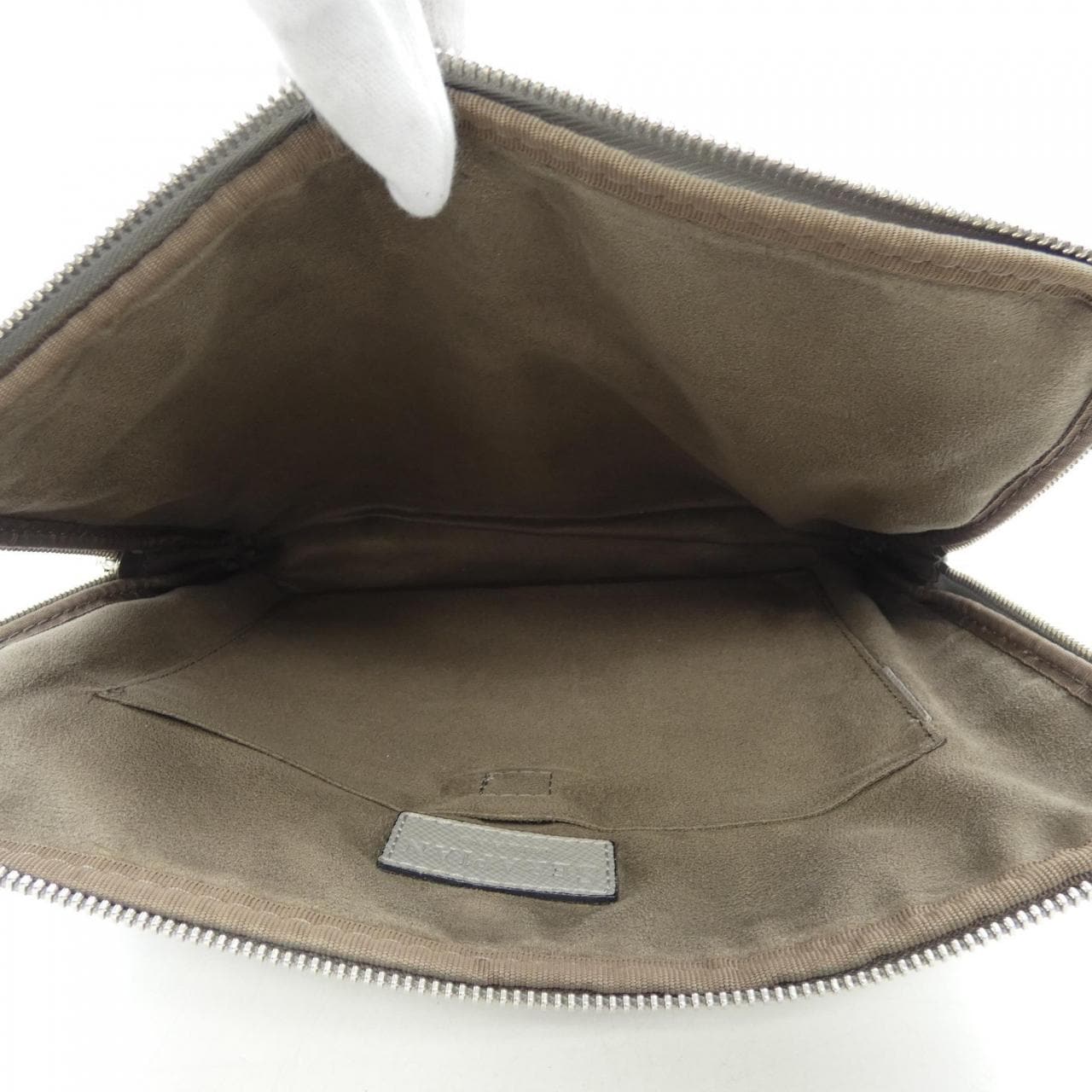 セラピアン SERAPIAN BAG