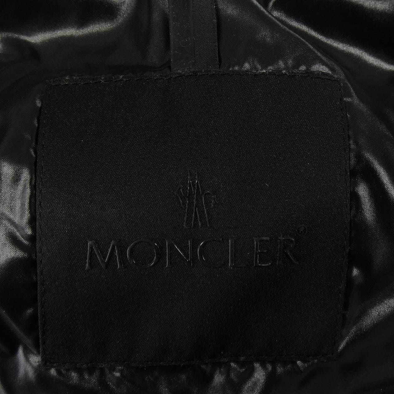 MONCLER HERBE羽绒服