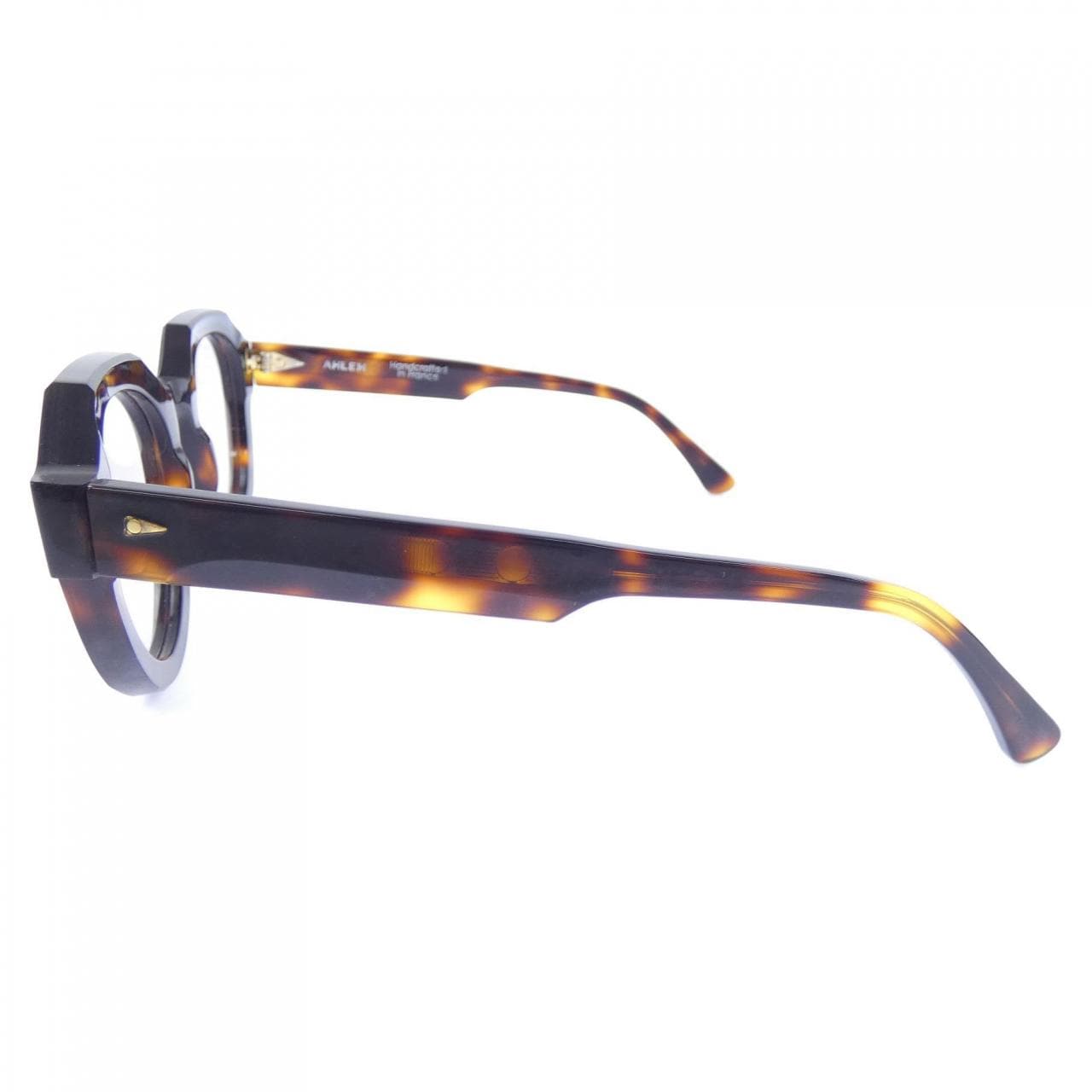AHLEM MARCADET / CLASSIC TURTLE EYEWEAR